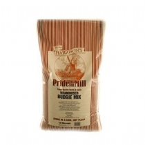 Bird Harrisons Budgie 12.5Kg Vitamin Seed