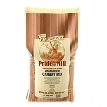 Bird Harrisons Canary 12.5Kg Vitamin Seed