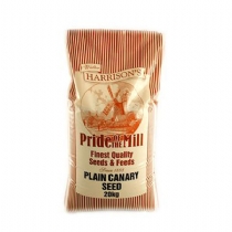 Bird Harrisons Canary 20Kg Plain