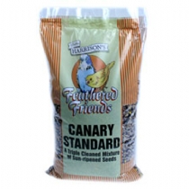 Bird Harrisons Canary 20Kg Standard Food