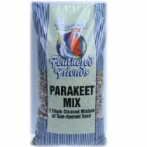 Bird Harrisons Parrot Food 15Kg