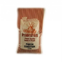 Bird Harrisons Pigeon Condition Seed 12.5Kg