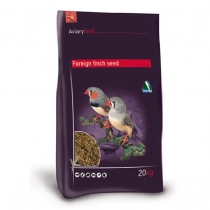 Bird Mayfield Foreign Finch Seed 20kg
