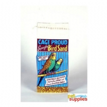 Pettex Pre Pack Sand 18Kg (3Kg X 6 Pack)