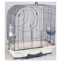 Bird Savic Arte 50 Silver/Blue