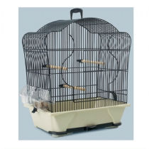 Bird Savic Elise 30 Navy Blue