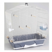 Bird Savic Elise 50 Silver/Blue