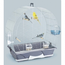 Savic Evelyne 50 Navy Blue