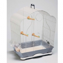 Bird Savic Isabelle 40 Silver/Blue