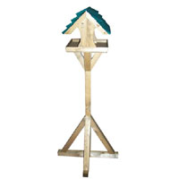 Bird Tabletsle Chislet