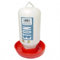 Bird Tusk Eton Poultry Plastic Feeder 6Kg