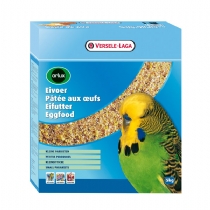 Bird Versele-Laga Orlux Egg Food Dry For Budgies 5Kg