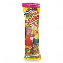 Vitakraft Cockatiel Sticks Bulk Packs X 5 Packs