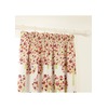 Birdhouse Hoot, Curtains 54s