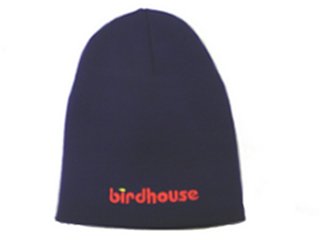 Logo Beanie