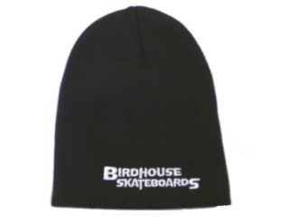 Skateboards Logo Beanie