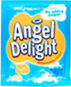 Birds Angel Delight Bonkers Butterscotch Flavour