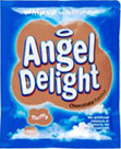 Birds Angel Delight Chocolate (67g)