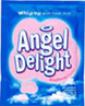 Birds Angel Delight Raspberry (59g) Cheapest in