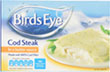 Birds Eye 8 Fish Fingers in Crispy Batter (240g) Cheapest in ASDA Today! On Offer