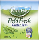 Birds Eye Field Fresh Garden Peas (900g)
