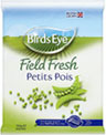Birds Eye Field Fresh Petits Pois (700g)