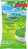 Birds Eye Garden Peas (1.52Kg) Cheapest in Tesco Today!