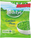 Birds Eye Garden Peas (800g)
