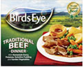 Birds Eye Roast Beef Dinner (340g) Cheapest in
