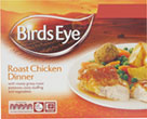 Birds Eye Roast Chicken Dinner (368g) Cheapest in Tesco and ASDA Today! On Offer