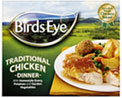 Birds Eye Traditional Chicken Dinner (368g)