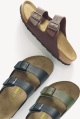 BIRKENSTOCK arizona footbed sandals