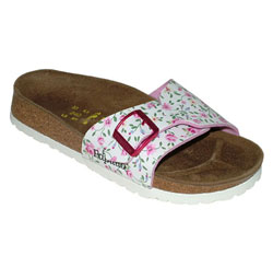 BIRKENSTOCK BIRK CATALINA ENGLISH GARDEN