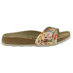 BIRKENSTOCK BIRK LUCA