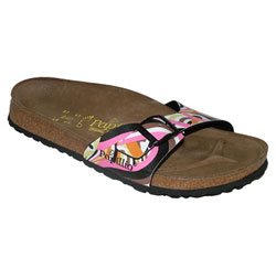 BIRKENSTOCK BIRK MADRID POP ENERGY