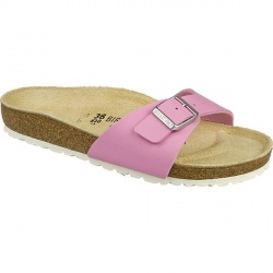 Birkenstock Female Madrid in Pink