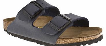 Birkenstock kids birkenstock navy arizona unisex junior