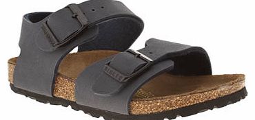 kids birkenstock navy new york boys toddler