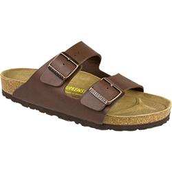 Birkenstock Mens Arizona in Brown