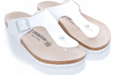 BIRKENSTOCK Ramses Sandals