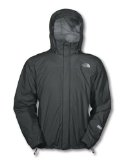 The North Face Resolve Jacket (Mens) - Black - XLarge