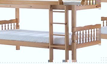 Birlea Furniture Weston Bunk Bed