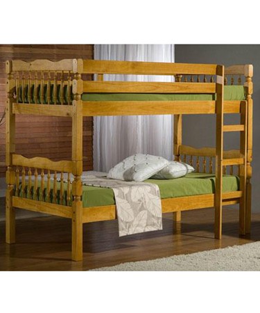 Weston 3ft Country Bunk Bed