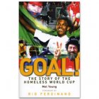 Birlinn Goal - The Story Of The Homeless World Cup
