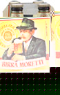 Birra Moretti Lager (4x330ml) Cheapest in