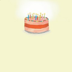 Cake Card