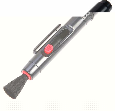  Camera Lens Pen / Pocket Cleaning Brush for Canon, Nikon, Sony, Fuijfilm, Olympus, Panasonic, Pentax, Tamron, Sigma Lenses and more