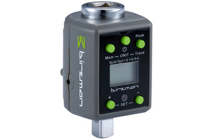 Birzman 1/2`` Digital Torque Adaptor