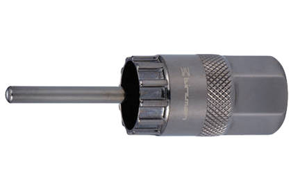 Birzman 1/2`` Drive Cassette Lock Ring Remover