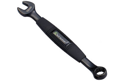 Combination Fixed Spanner - 10mm